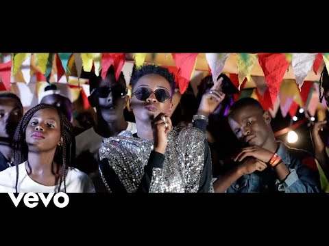 KVan - Sika (Official Video)