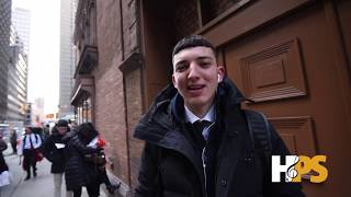 Honors Performance Series - High School Student Performance at Carnegie Hall