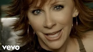 Reba McEntire Somebody Video