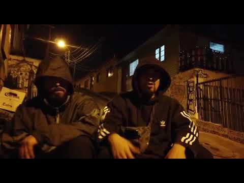 Cpradoo & Cikuta /sonido sólido Adelanto Disco (SÓTANO )