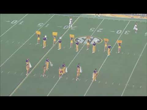 LSU vs. Central Michigan - Pregame