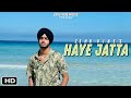 Haye Jatta - zehr vibe ( Official Video ) new punjabi song 2022 , haye jatta hasda jaan hi kadd lena