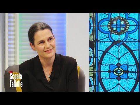 Școala din Familie. Modelul identitar (19 10 2021)