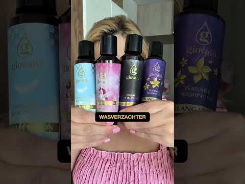 Videoreview van een Giovani-klant 3