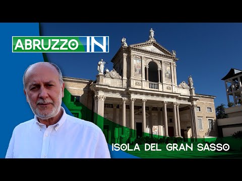 ABRUZZO IN - Isola del Gran Sasso
