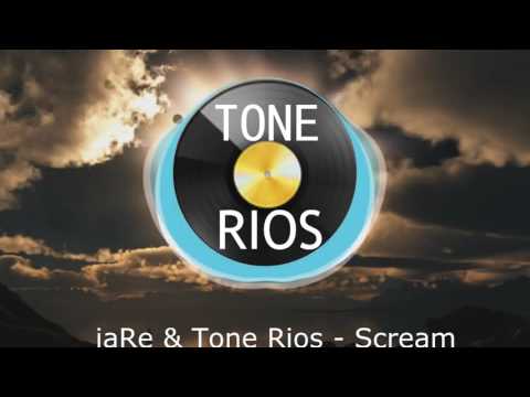 iaRe & Tone Rios - Scream (Spectrum)