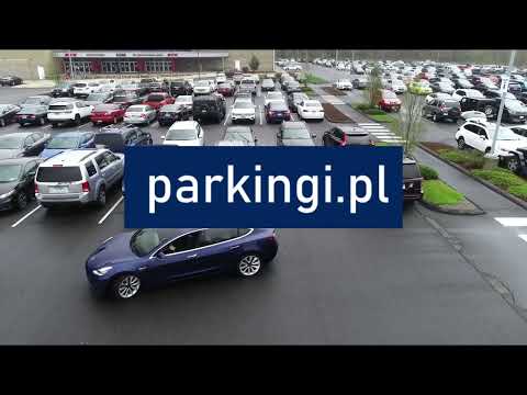 Parkingi Lotniskowe video thumbnail