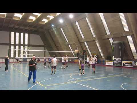 CUV Copa Universitária - Final Série Prata - ECA USP 3 x 1 Unifieo 15/06/2019