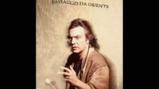 Tullio De Piscopo - RADIO AFRICA (1985)