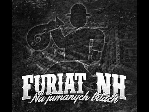 FuriatNH - Lajciarz
