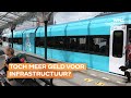 Den Haag lijkt Noorden toch niet vergeten: meer geld naar infrastructuur