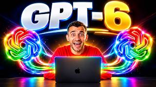 I Built an AI Sales Coach With GPT-6 Astra