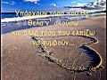 Giorgos Mais - Exw trelathei mazi sou 