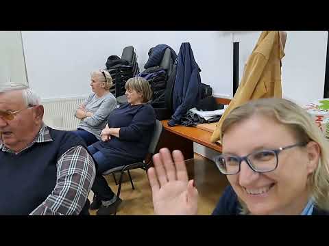 Ti si Milko moja-Deda časti...veselo je