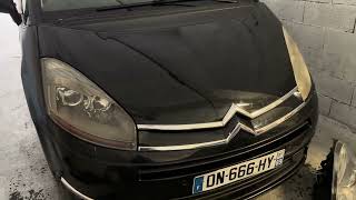 Код ошибки p1704 Seat - инструкция по устранению