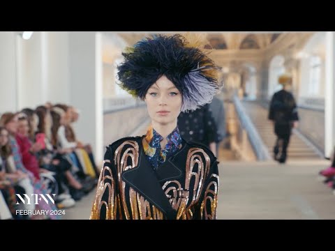 Libertine Fashion Week New York