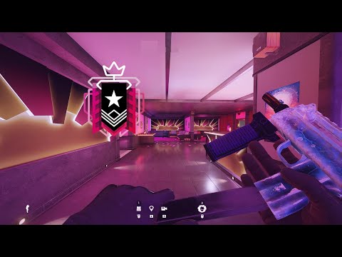 How a Champion plays Ela *NO RECOIL*