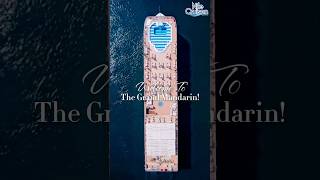 Grand Mandarin Nile Cruise Tour  Rooms, Food & Views Honest Review
