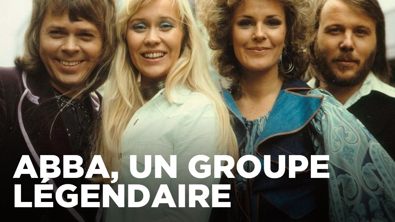 ABBA Silver, ABBA Gold | Documentaire | ARTE
