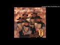 La Tropa F - Nuestras Almas (1996)