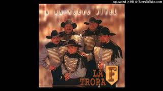 La Tropa F - Nuestras Almas (1996)