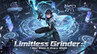 Download lagu 【Multi Sub】Aku Naik Level di Berbagai Dunia! SSS  EP 1-69 #animasi #anime #donghua mp3