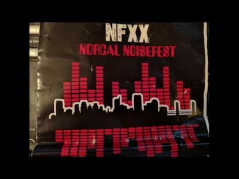 Norcal Noisefest 2016 -- a 1 hour sampler of Norcal Noisefest
