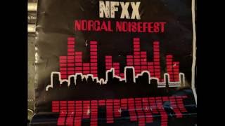 Norcal Noisefest 2016 -- a 1 hour sampler of Norcal Noisefest