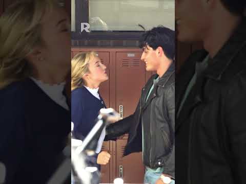 Taming My Bullies Movie Behind the Scenes | Full Cast | ReelShort