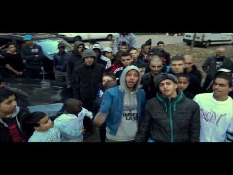 HorsLaLoi (H2L) feat T.O.N SalekiP - Quitte Ou Double