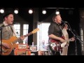 Josh Ritter & The Royal City Band - To The Dogs Or Whoever - 3/14/2013 - Stage On Sixth, Austin