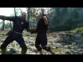 Vidéo de gameplay de The Witcher 3: Wild Hunt  Toute Plateformes