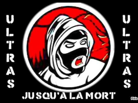 Ultras Red Boys-2 jiL Jdid