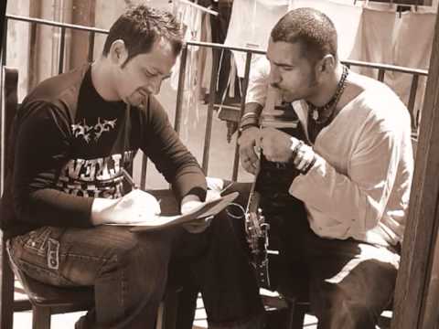 Mr.Hyde feat. Enzo Gragnaniello - Un mondo che non c'è