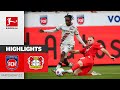 Bayer Keeps On Winning! | Heidenheim - Bayer Leverkusen 1-2 | Highlights | MD 22 – Bundesliga 23/24