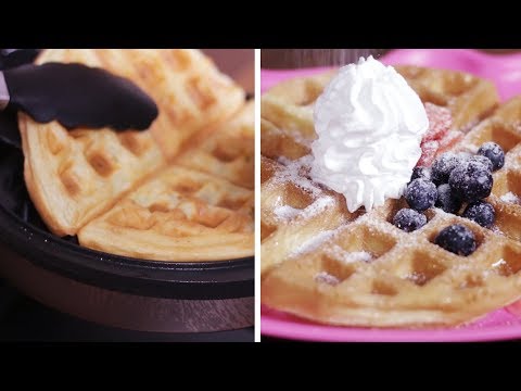 download lagu mp3 mp4 Resepi Waffle Crispy, download lagu Resepi Waffle Crispy gratis, unduh video klip Resepi Waffle Crispy
