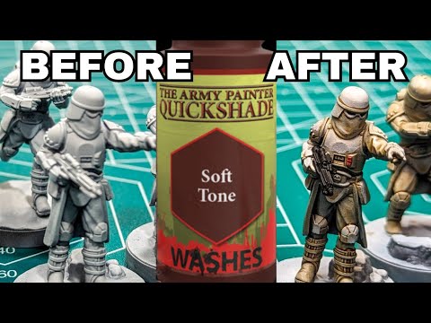 The BIGGEST Mistake Beginners Make With Washes!