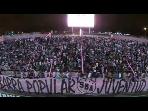 "MDC: INVITADO A LA NOCHE ROSADA (CALLAO)" Barra: Barra Popular Juventud Rosada • Club: Sport Boys • País: Peru