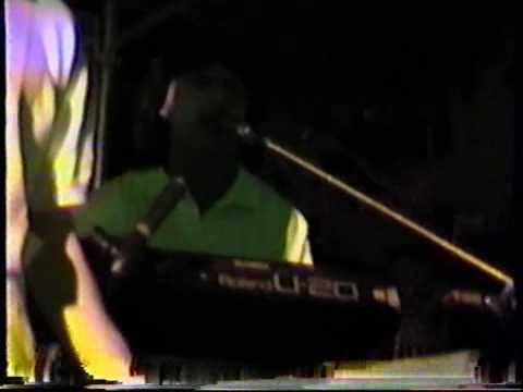 Orchestra Caravel - CAMPEGLI 1993