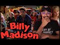 FIRST TIME WATCHING Billy Madison 1995 Movie Reaction