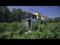 Plant Sap Analysis By NEWAGE Laboratories