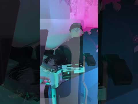 NEEDLE DROP 001 – Paula Koski (Tresor Berlin)