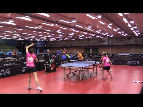 Barani/Farladanska - Turrini/Semenza (COR-BAG) | Coppa Italia 2018 - Semifinale F