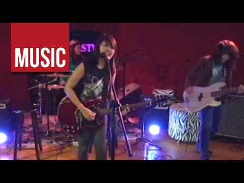 Nyctinasty - "In The Absence" Live!