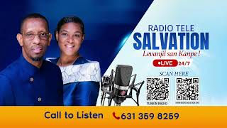 Radio Tele Salvation