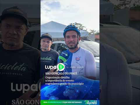 SÃO GONÇALO DO PIAUÍ: Organização detalha a importância do evento e agradece a gestão do município.