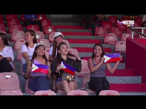 AFC ASIAN CUP QUALIFIERS Maldives vs Philippines