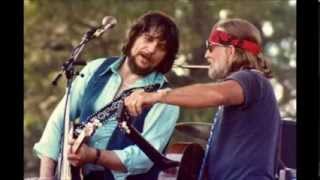 Waylon Jennings - Good Ol&#39; Boys