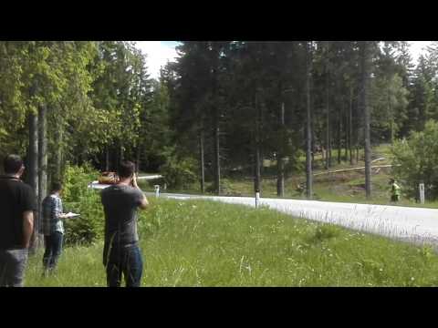 HIRTER Kärnten Rallye