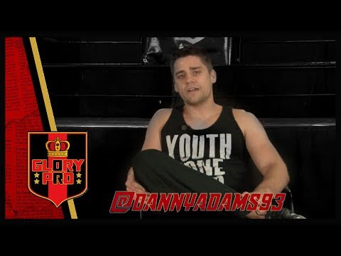 Glory Pro Owner Says Kyle O’Reilly Put Him Through Hardest Workout Of His Life